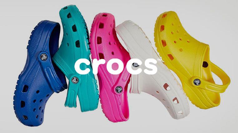 Crocs