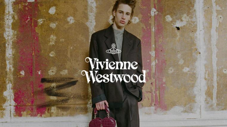 Vivienne Westwood