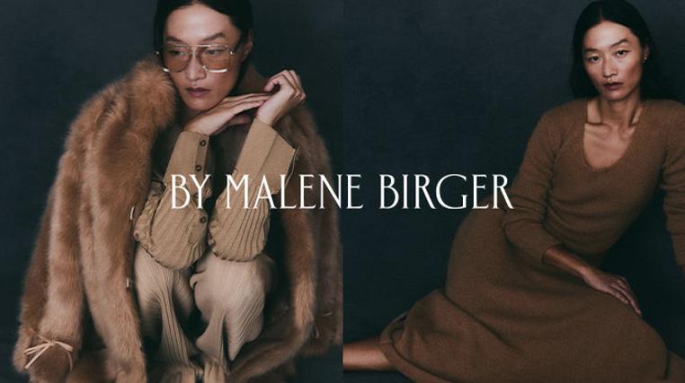By Malene Birger