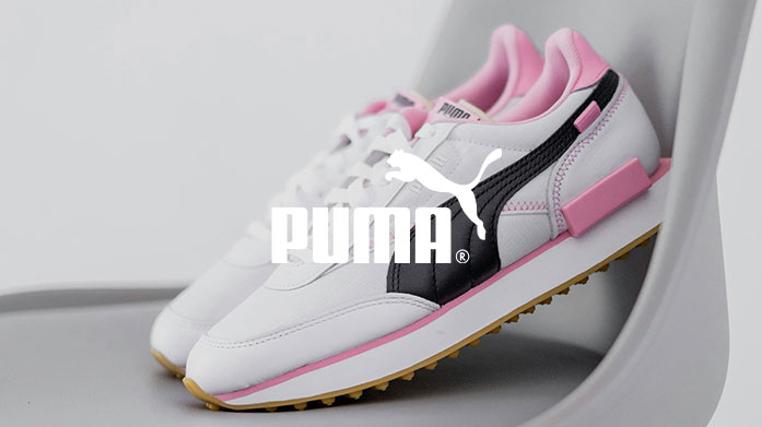 Puma Femme