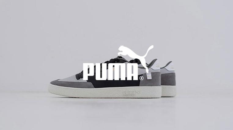 Puma Homme