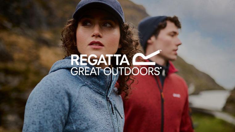 Regatta Femme