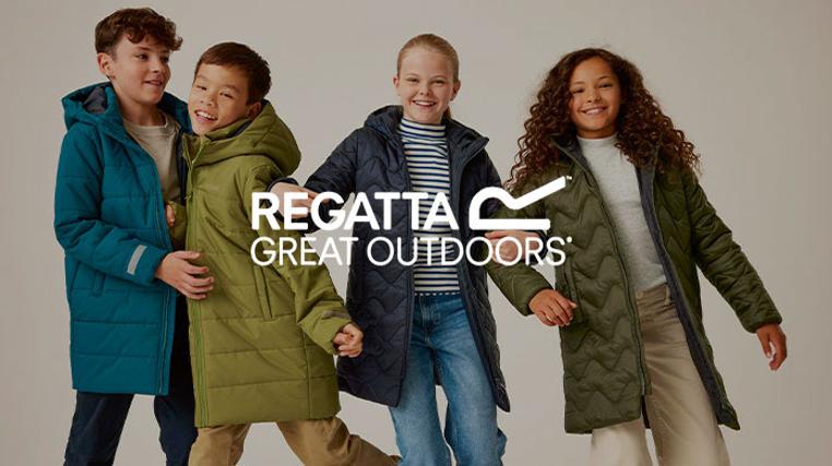 Regatta Enfant