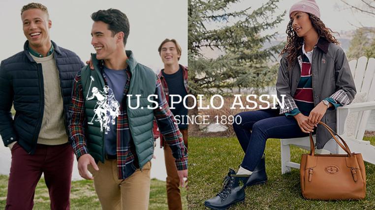 U.S. Polo Assn.