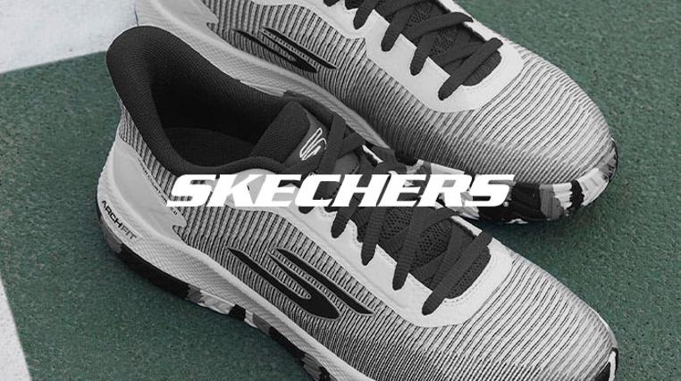 Skechers Homme