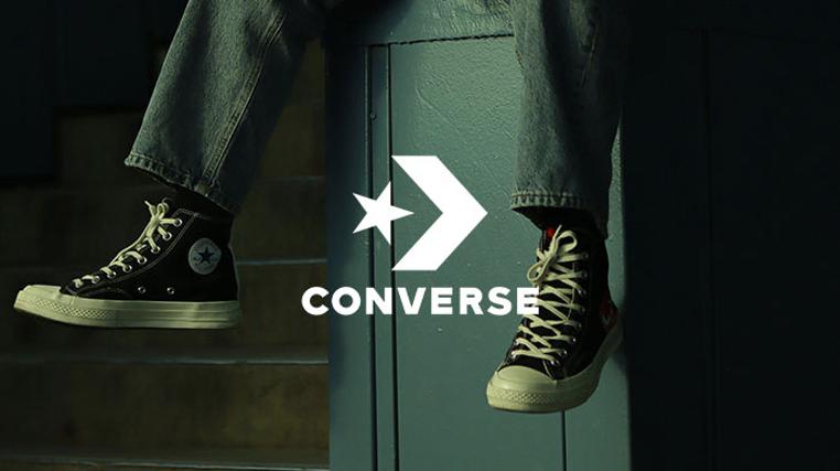 Converse Homme