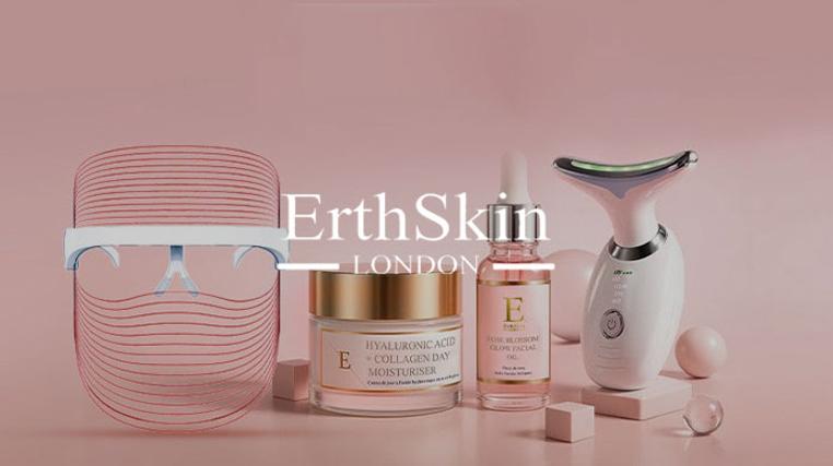 Erth Skin London