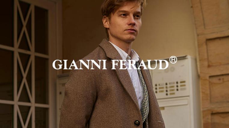Gianni Feraud