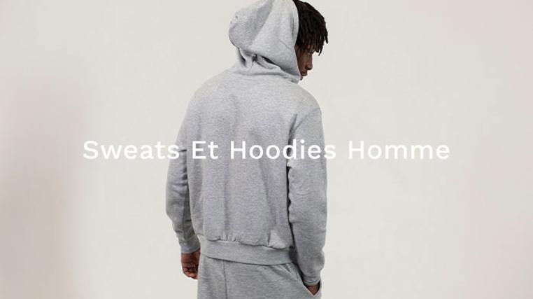 Sweat & Hoodies Homme