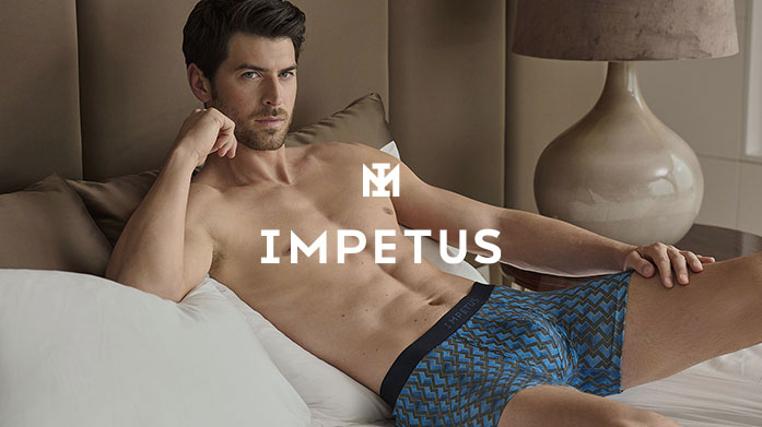 Impetus Homme