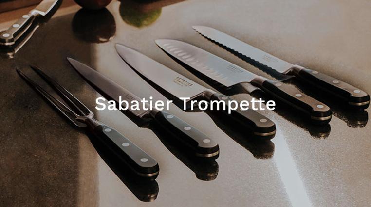 Sabatier Trompette