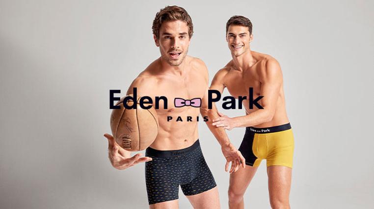 Eden Park