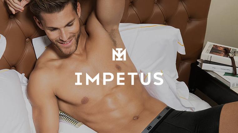 Impetus Homme