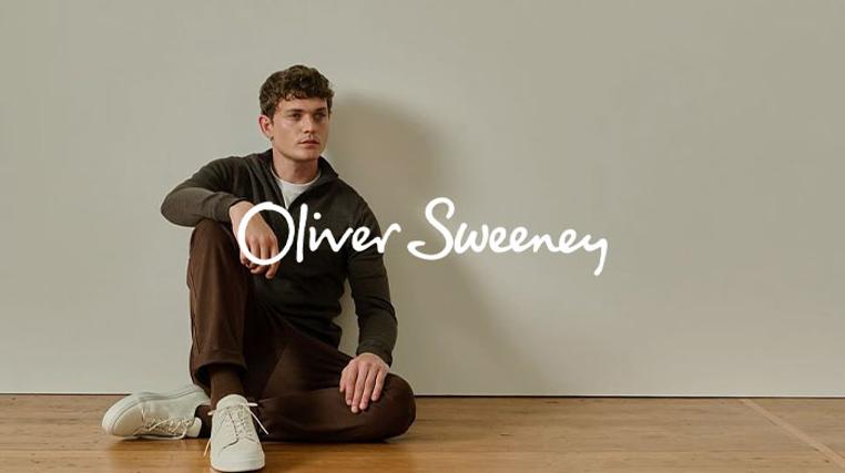 Oliver Sweeney