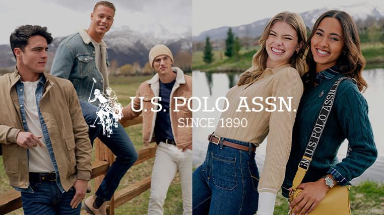 U.S. Polo Assn.