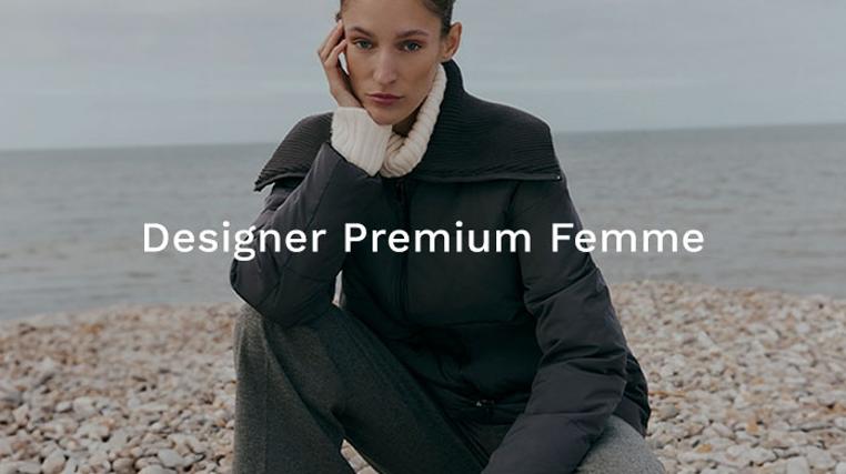 Designer Premium Femme
