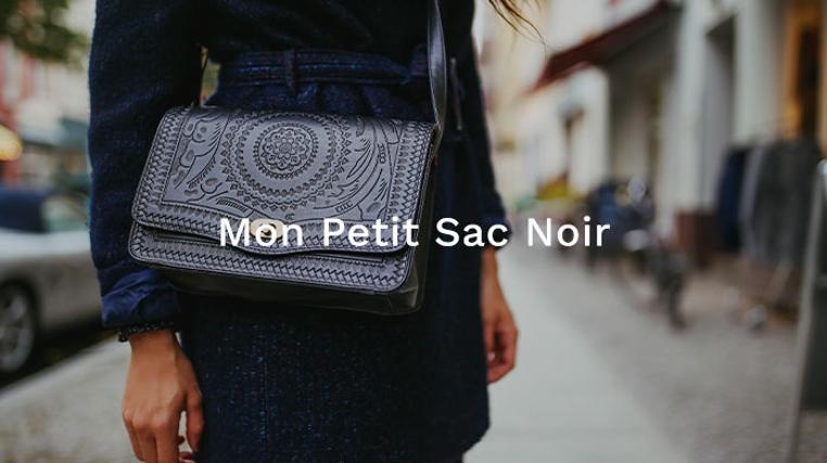 Mon Petit Sac Noir