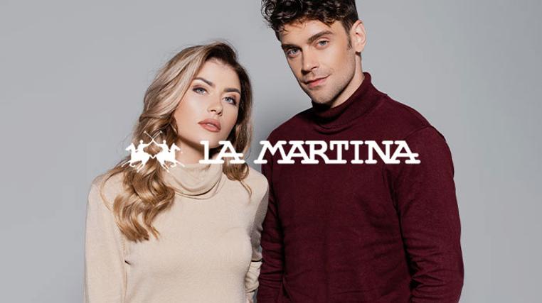 La Martina