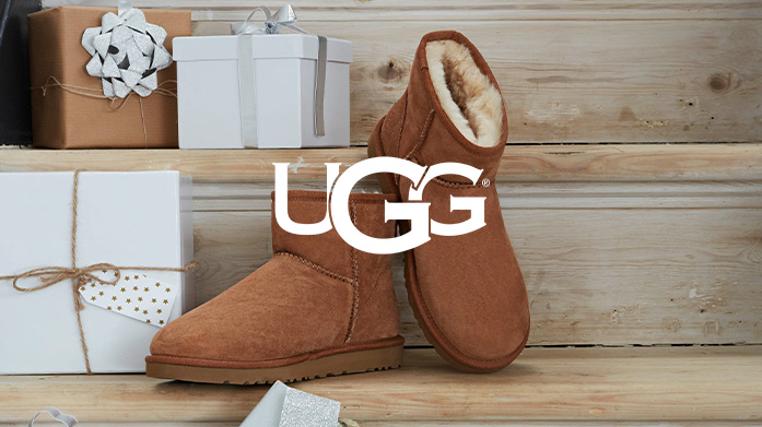 UGG