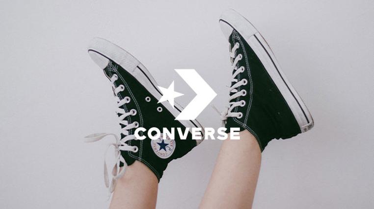 Converse Femme