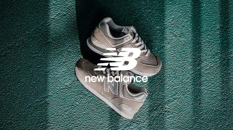 New Balance Femme
