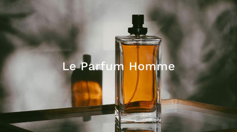 Le Parfum Homme