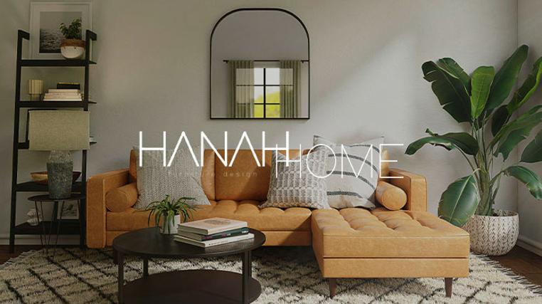 Hanah Home