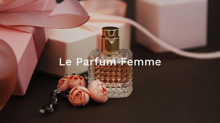 Le Parfum Femme