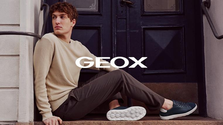 Geox Homme