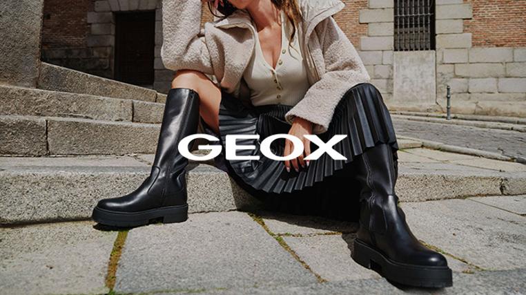 Geox Femme