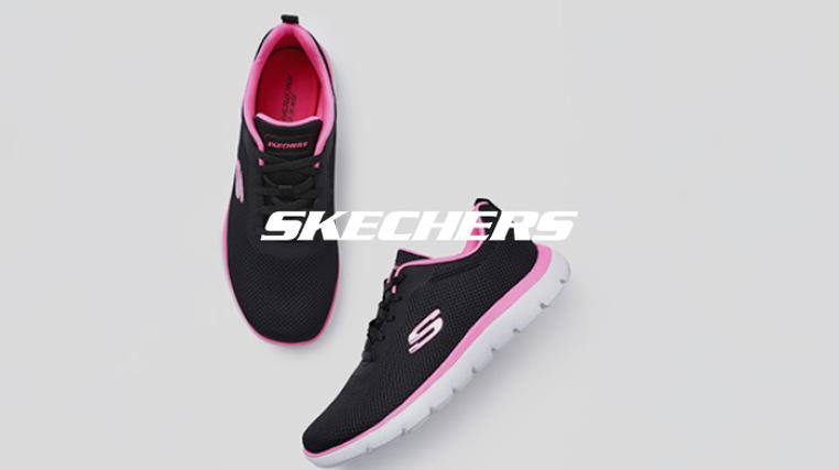 Skechers Femme
