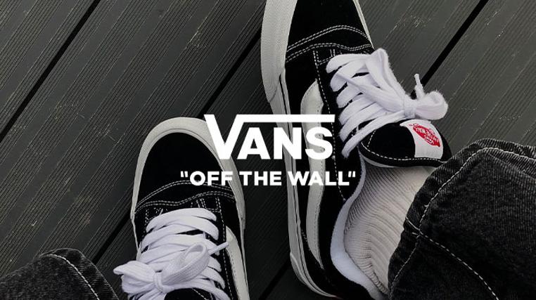 Vans Homme