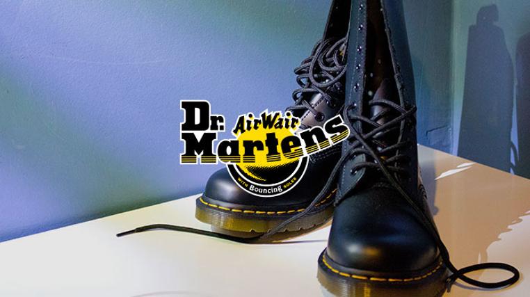 Dr Martens