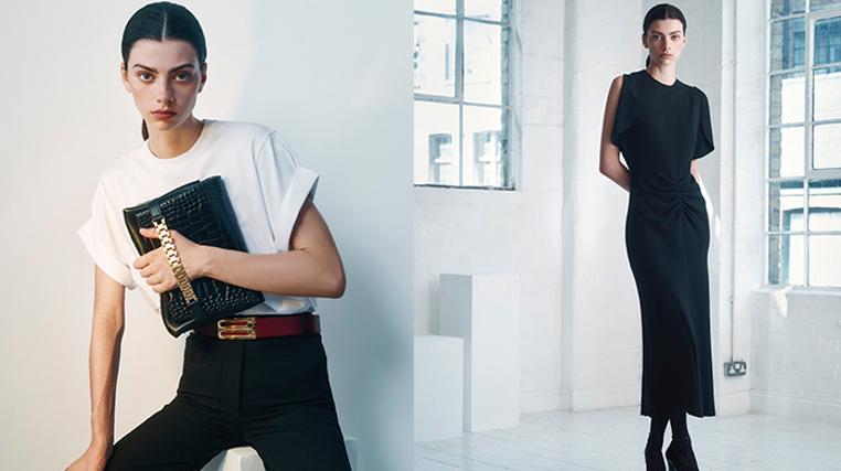 Ventes Femme BrandAlley