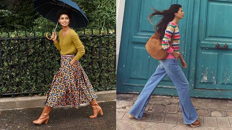 Ventes Femme BrandAlley