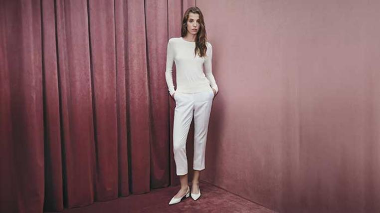 Liste marque vetement femme best sale