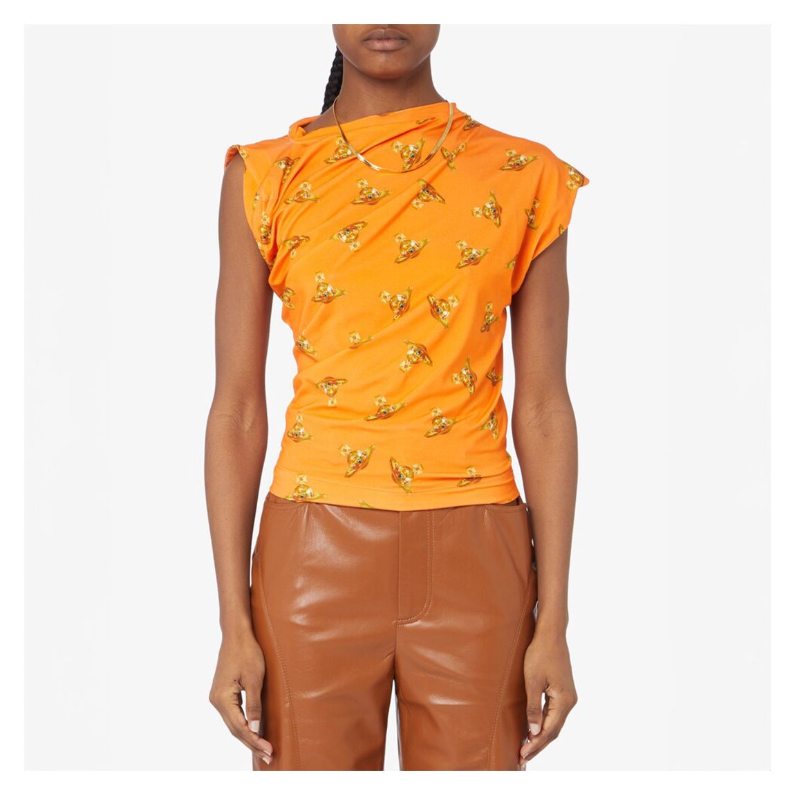 Top Hebo Multi Orange main product photo