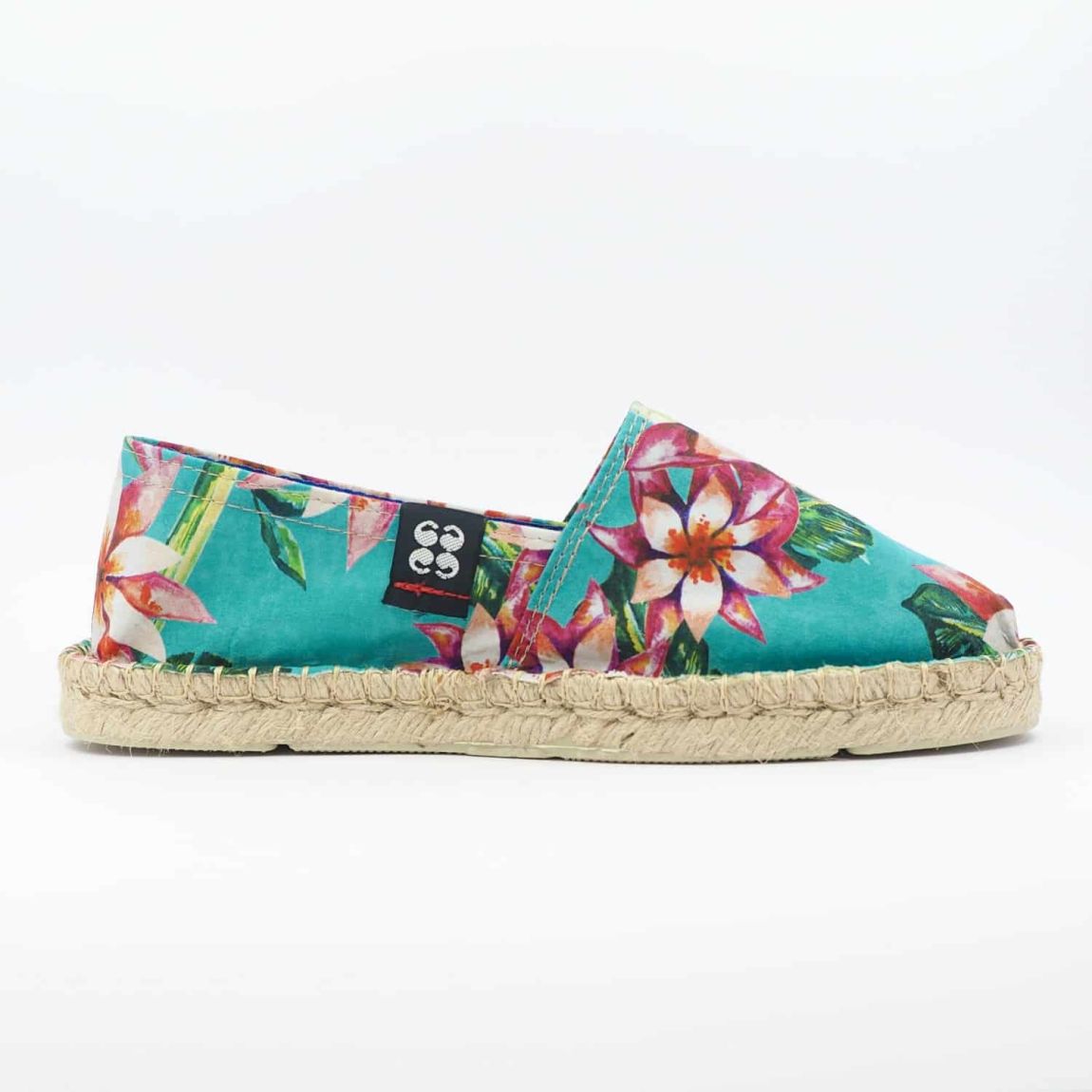 Espadrille Island main product photo