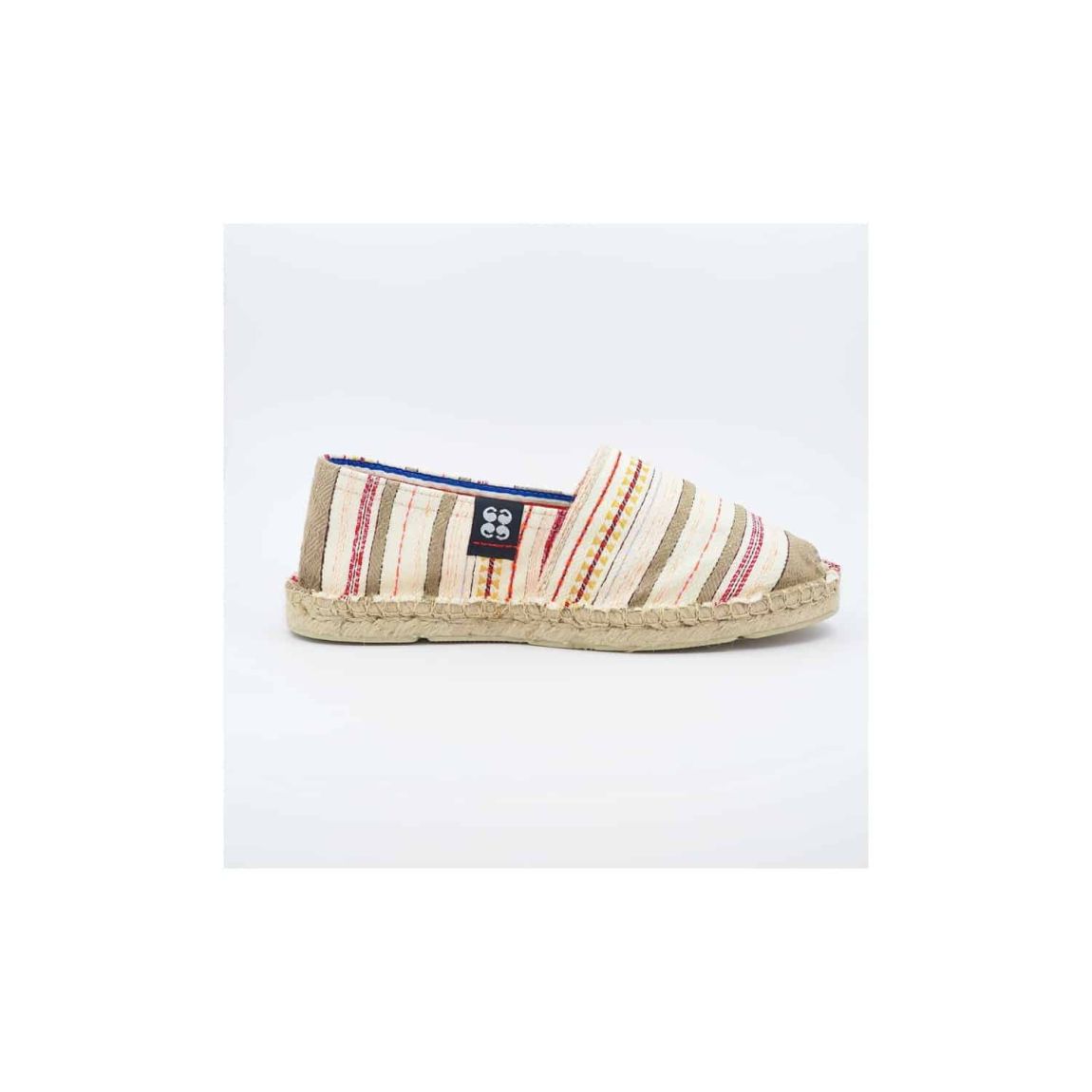 Espadrille Baretous main product photo