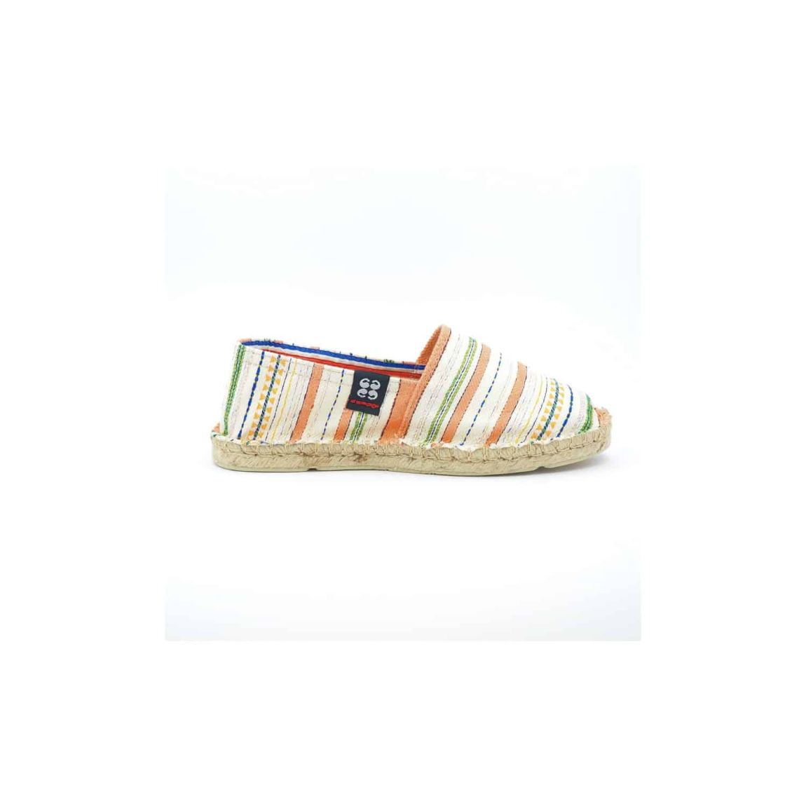 Espadrille Sarrance main product photo