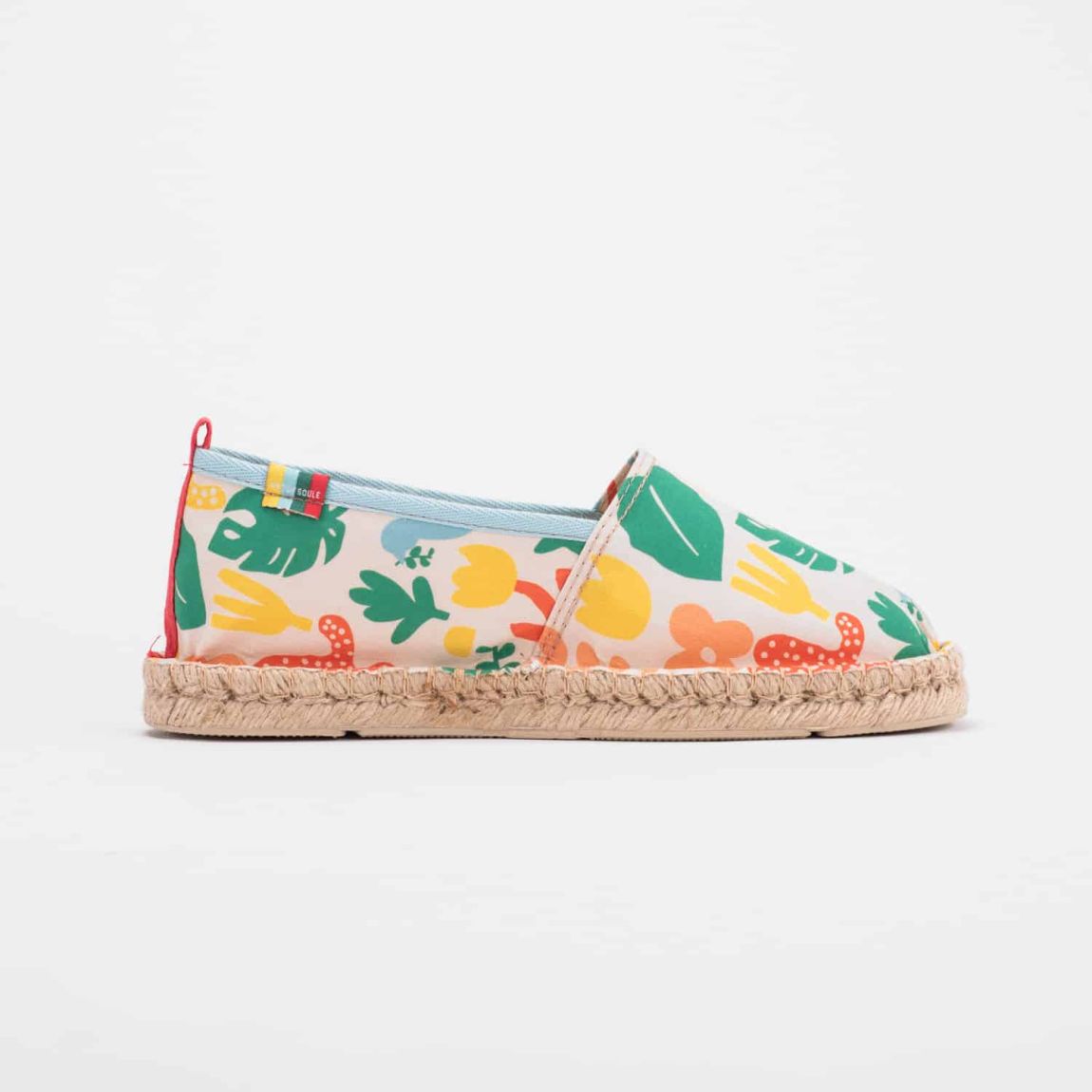 Espadrille Love main product photo