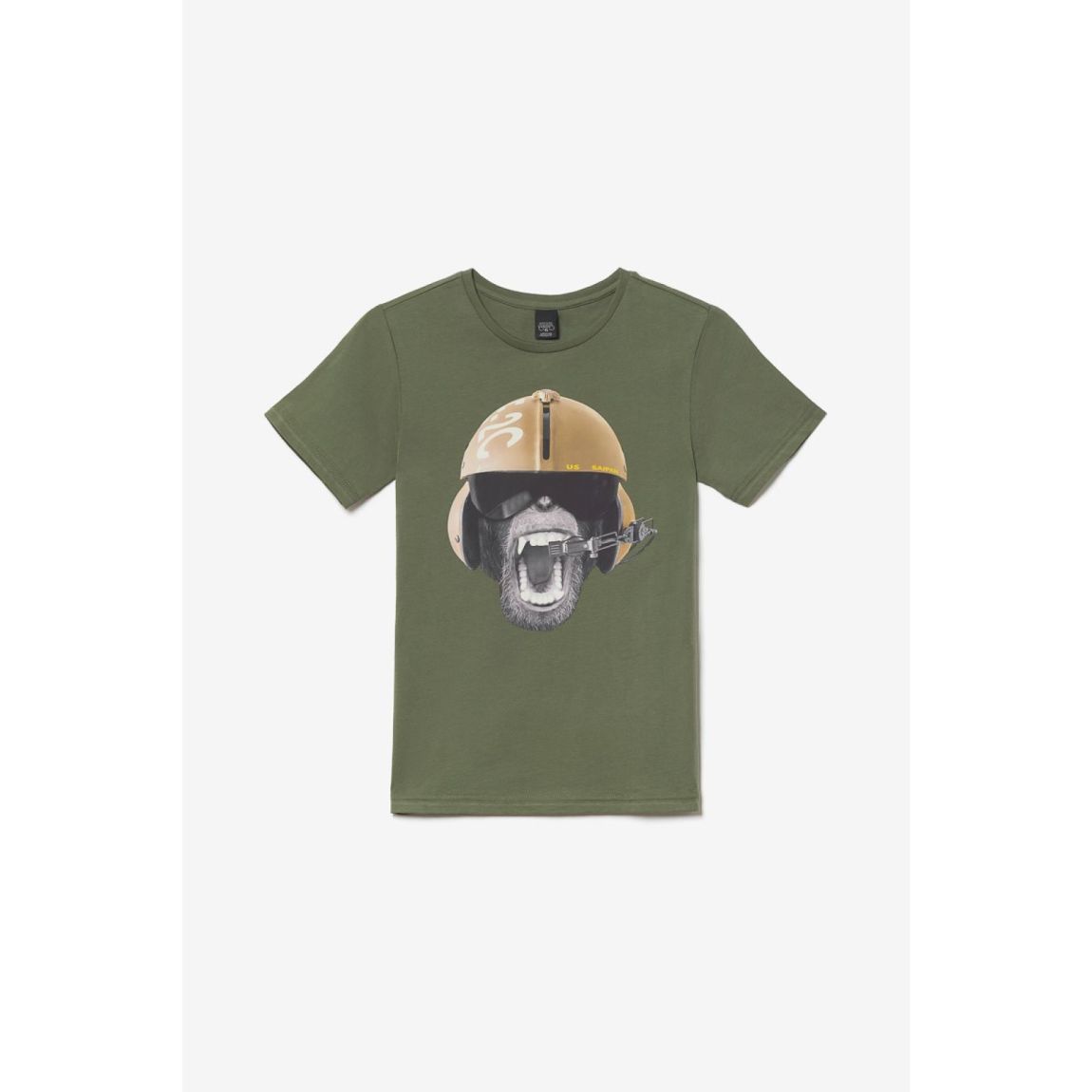 Tee-shirt Gastebo main product photo