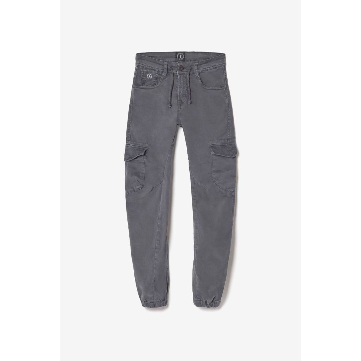 Pantalon Carotte Tobati main product photo
