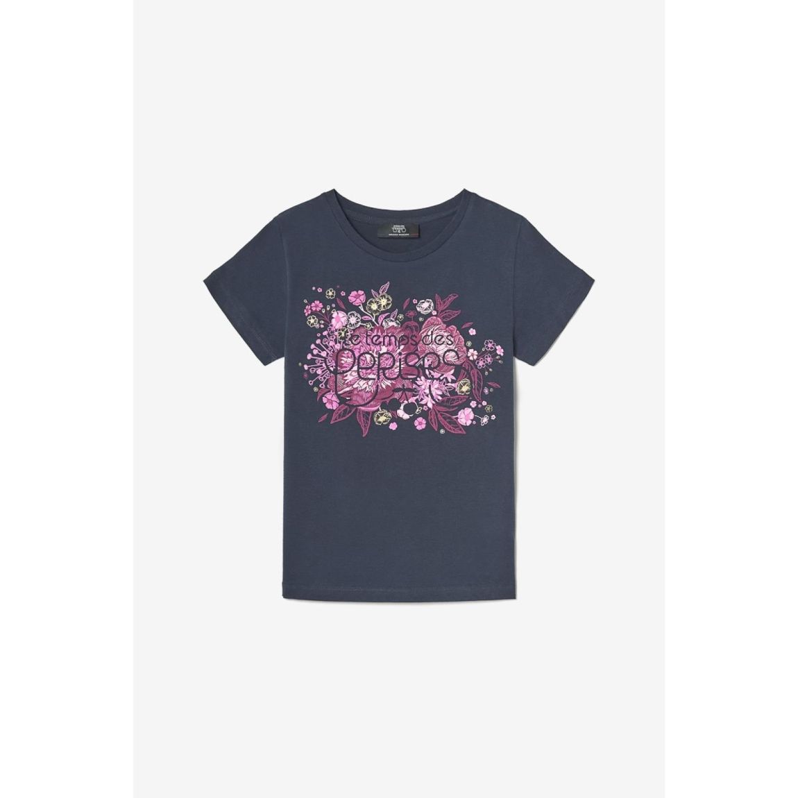Tee-shirt Gracygi main product photo