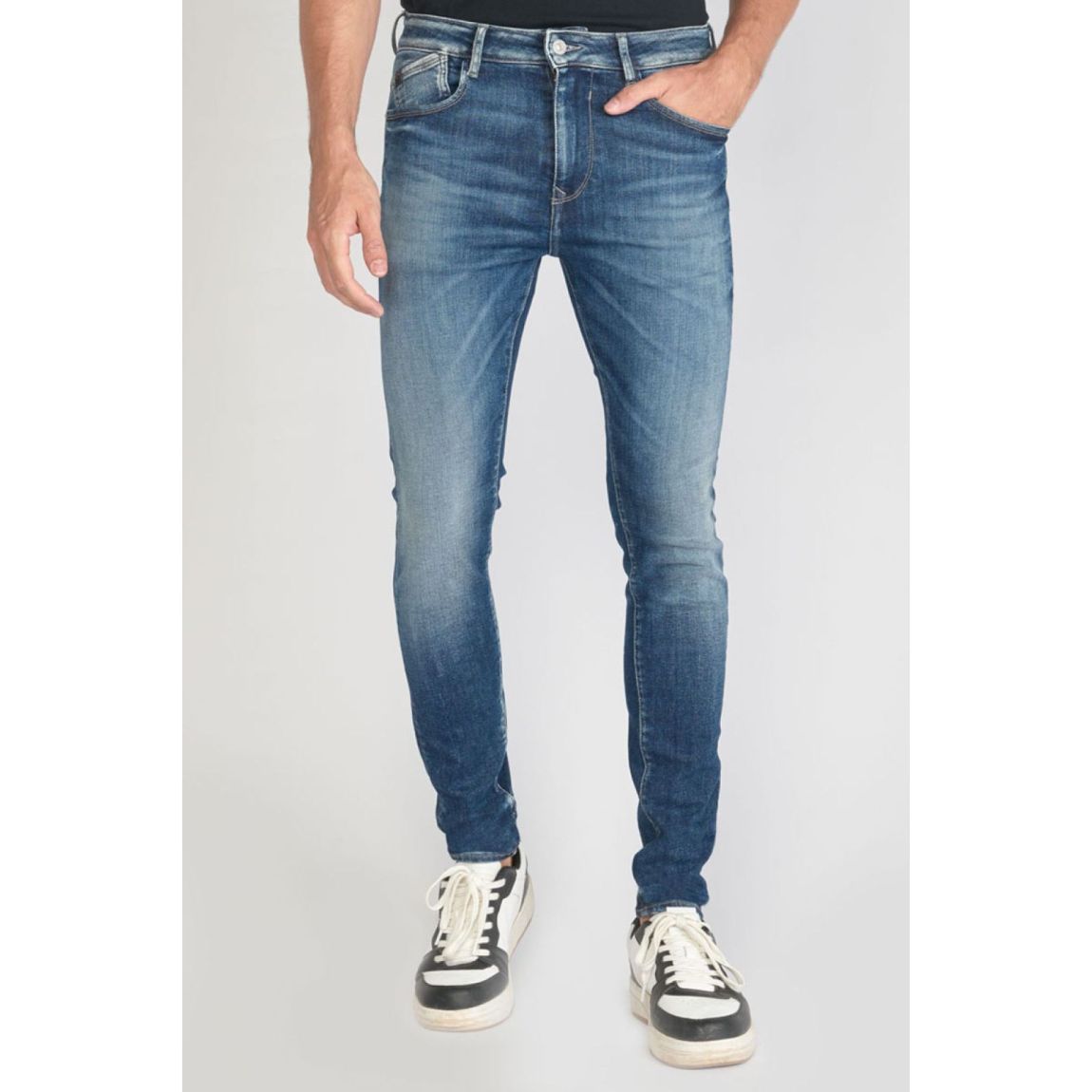 Jeans Skinny Power, main product photo