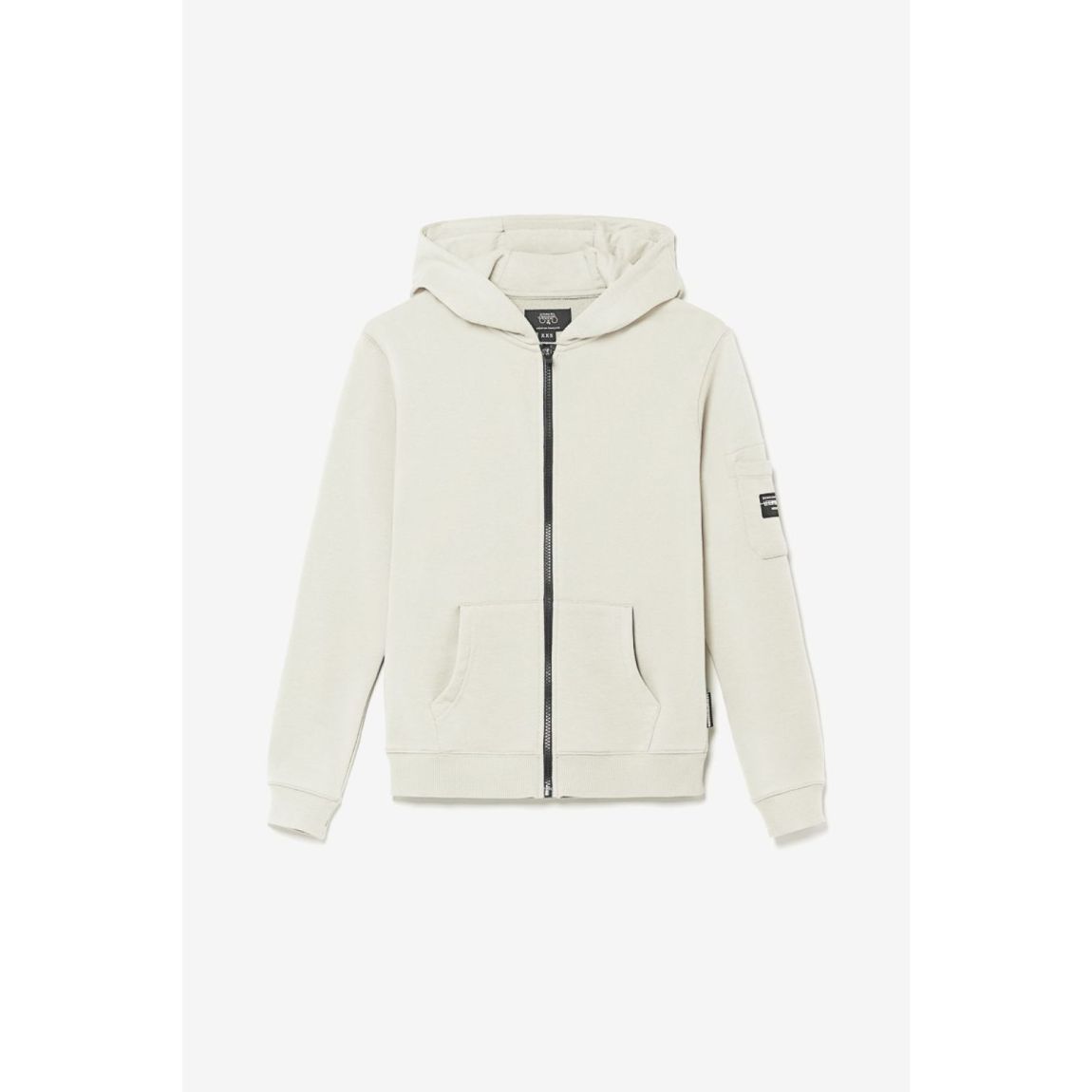 Sweat-shirt Capuche Hodaibo main product photo