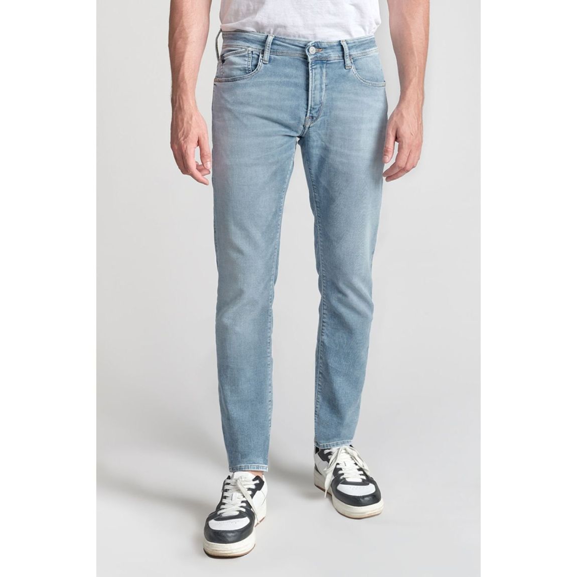 Jeans Ajusté Super Stretch 700/11 main product photo