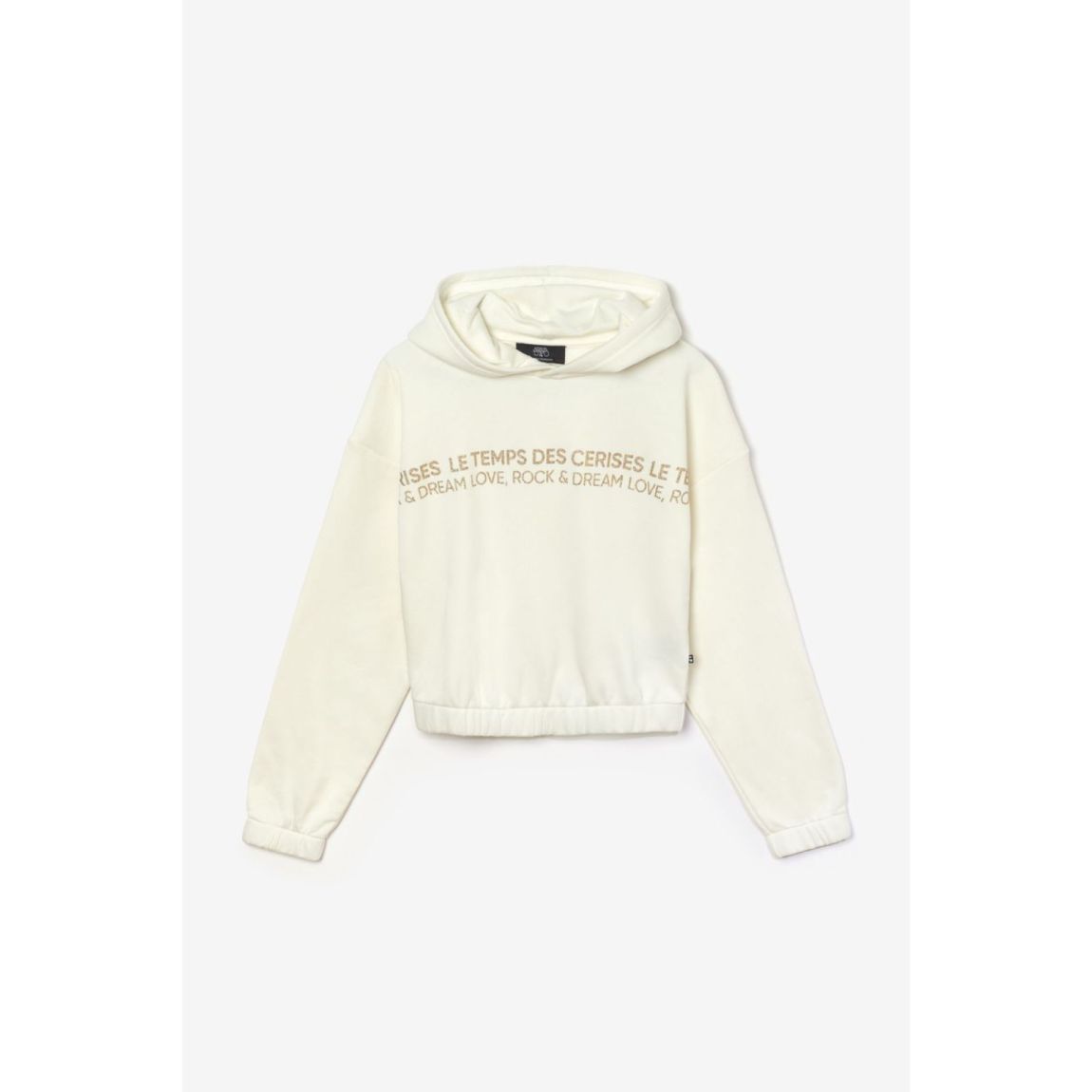 Sweat-shirt Capuche Naturgi main product photo