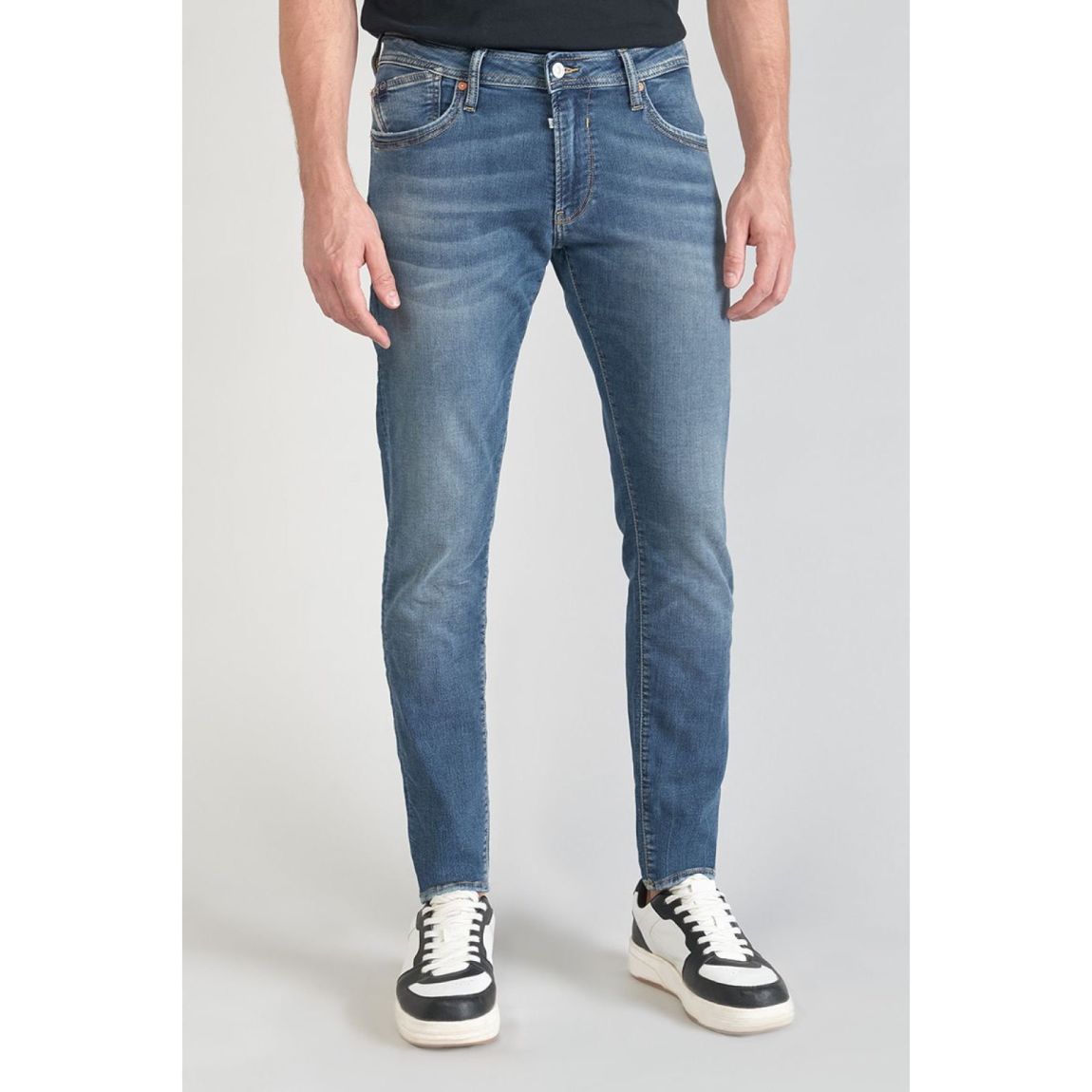 Jeans Ajusté Blue Jogg 700/11 main product photo