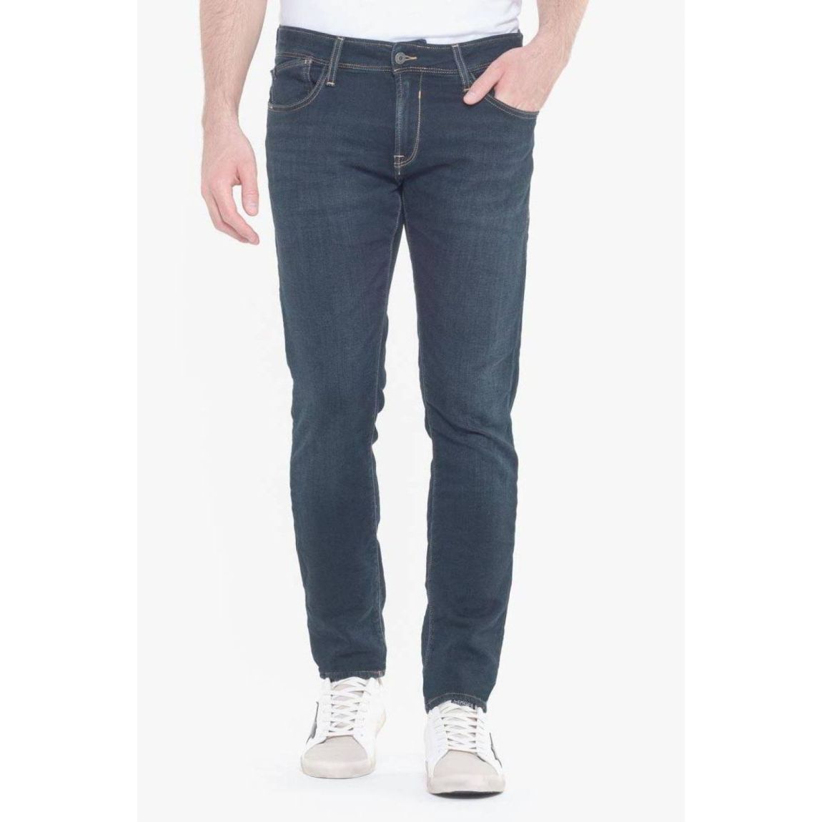 Jeans Ajusté Blue Jogg 700/11 main product photo